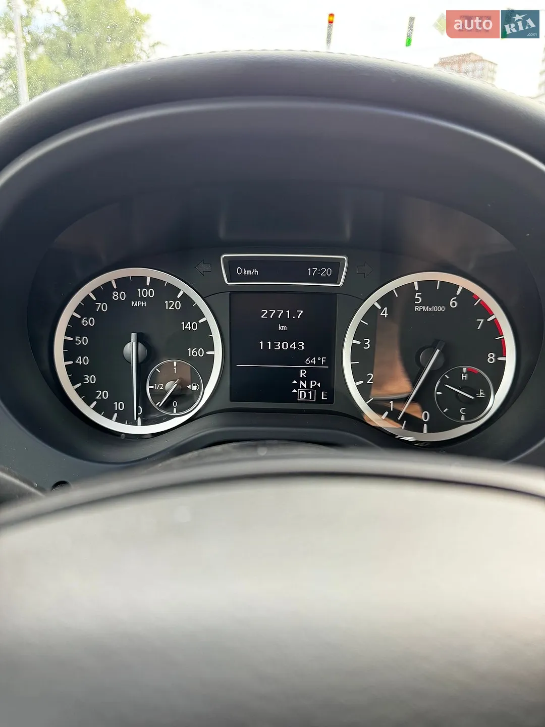2016 Infiniti QX30 - мініатюра 12