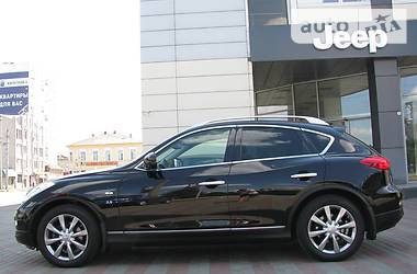 Внедорожник / Кроссовер Infiniti QX50 2015 в Харькове