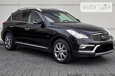 Внедорожник / Кроссовер Infiniti QX50 2016 в Одессе