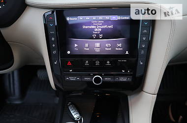 Позашляховик / Кросовер Infiniti QX50 2019 в 