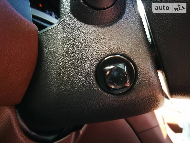 Позашляховик / Кросовер Infiniti QX50 2017 в Білій Церкві