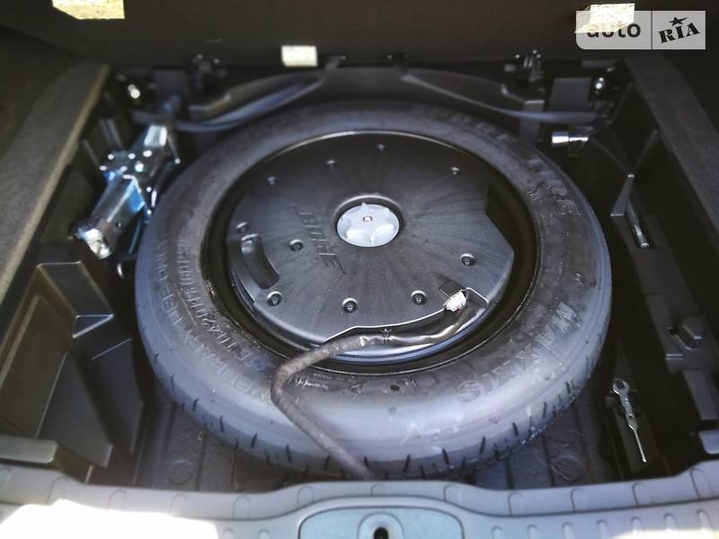 Позашляховик / Кросовер Infiniti QX50 2017 в Білій Церкві