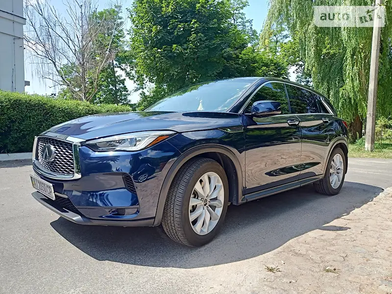 Infiniti QX50 2017 VIN JN1BJ0RR3HM415389 фото оголошення 21 з 55