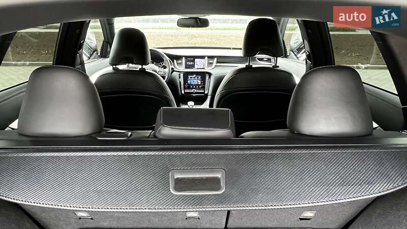 Внедорожник / Кроссовер Infiniti QX50 2020 в Новомосковске