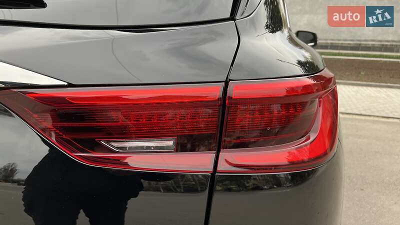 Внедорожник / Кроссовер Infiniti QX50 2020 в Новомосковске