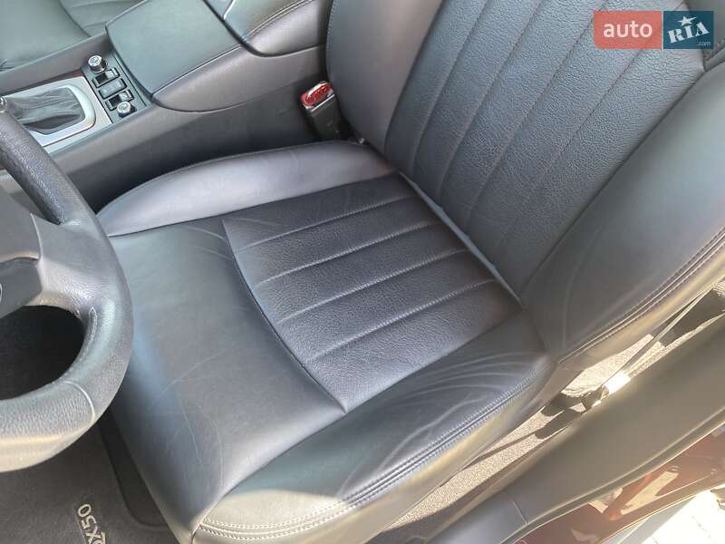 Позашляховик / Кросовер Infiniti QX50 2015 в Чернівцях