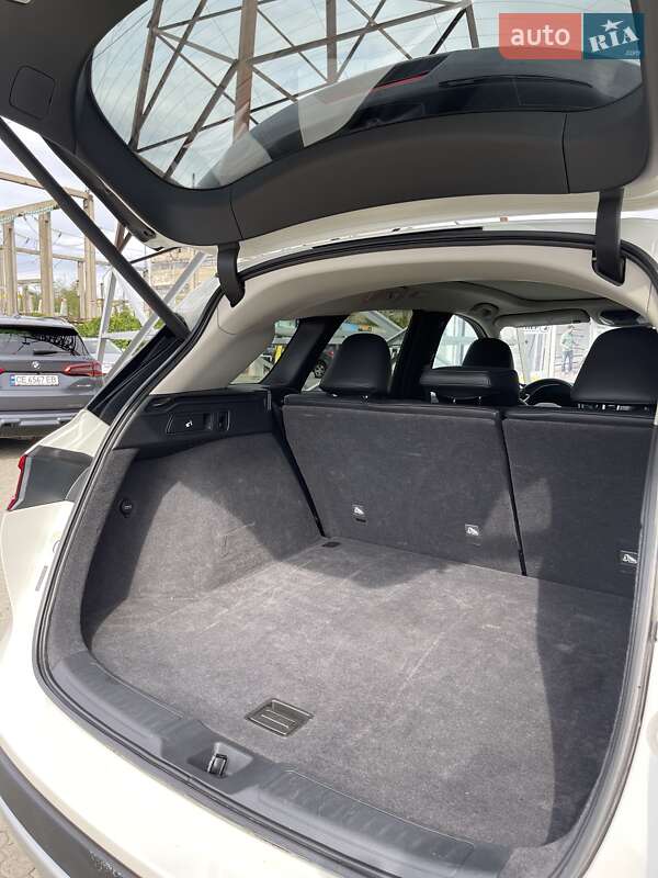Внедорожник / Кроссовер Infiniti QX50 2019 в Киеве