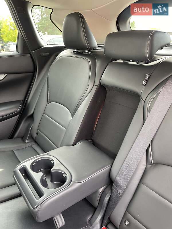 Внедорожник / Кроссовер Infiniti QX50 2019 в Киеве