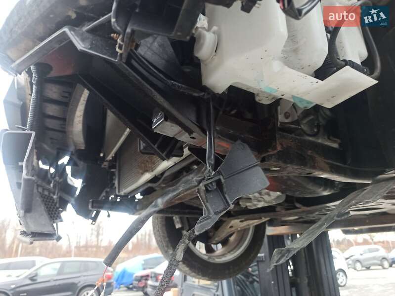 Внедорожник / Кроссовер Infiniti QX50 2018 в Львове