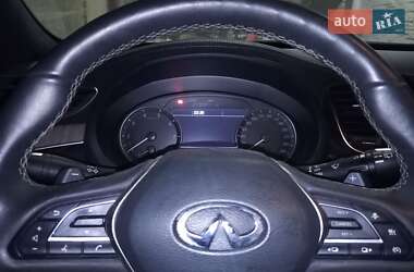 Внедорожник / Кроссовер Infiniti QX50 2020 в Киеве