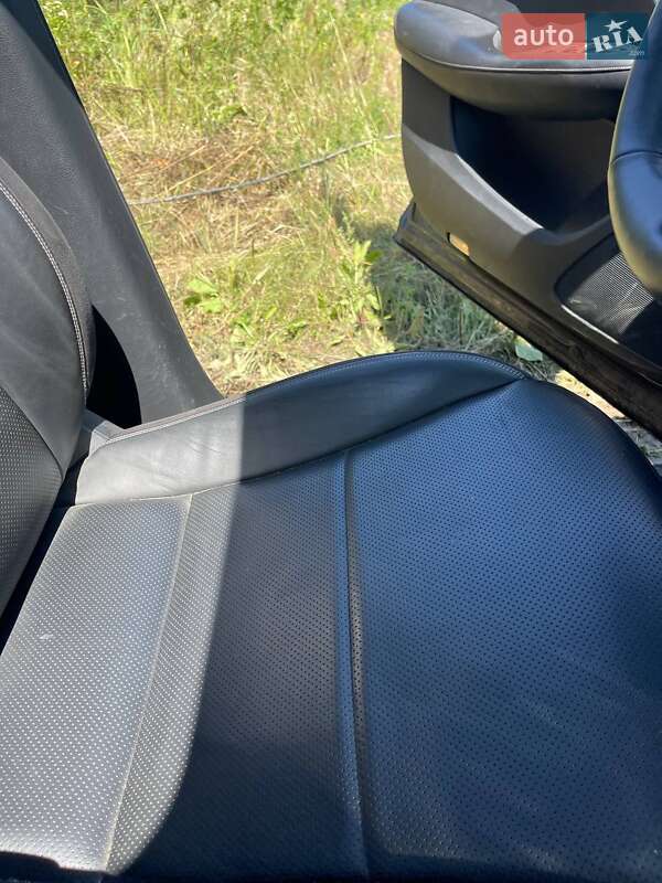 Позашляховик / Кросовер Infiniti QX50 2020 в Києві