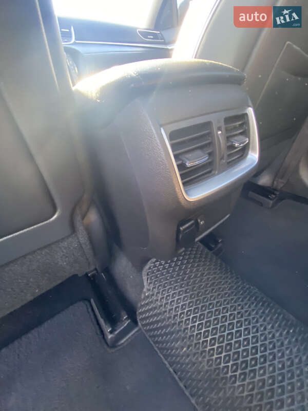 Внедорожник / Кроссовер Infiniti QX50 2019 в Чернигове