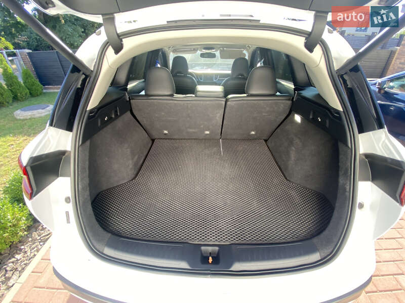 Внедорожник / Кроссовер Infiniti QX50 2019 в Чернигове