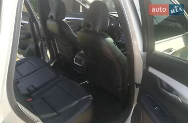 Внедорожник / Кроссовер Infiniti QX50 2018 в 