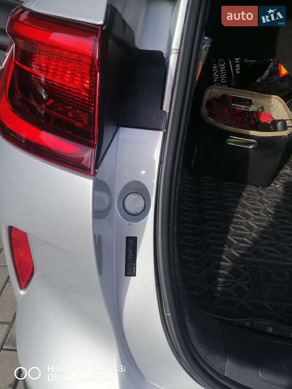 Внедорожник / Кроссовер Infiniti QX50 2020 в Киеве