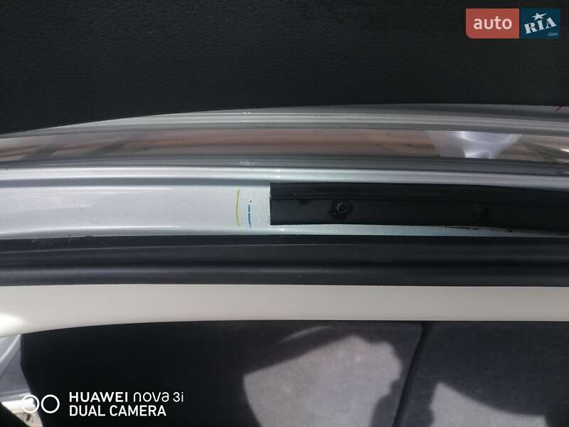 Внедорожник / Кроссовер Infiniti QX50 2020 в Киеве