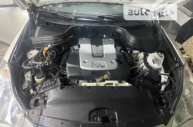 Infiniti QX50 2015