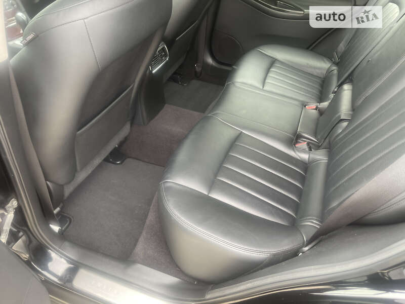 Внедорожник / Кроссовер Infiniti QX50 2017 в Белой Церкви