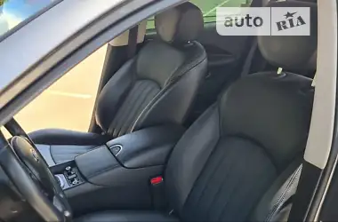 Infiniti QX50 2015