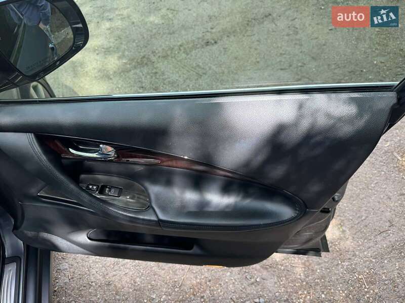 Внедорожник / Кроссовер Infiniti QX50 2015 в Харькове