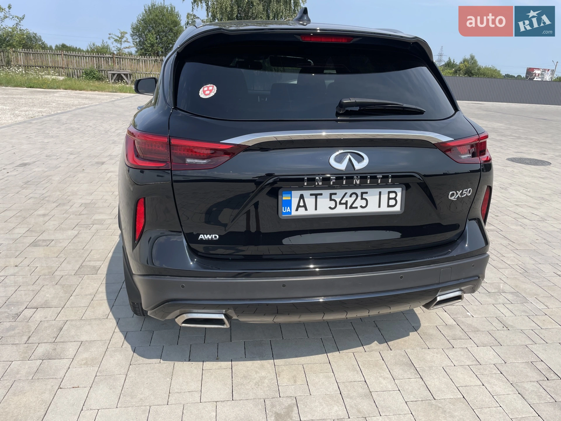 2021 Infiniti QX50 - мініатюра 10