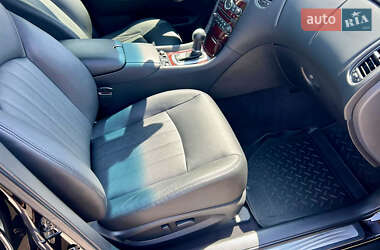 Внедорожник / Кроссовер Infiniti QX50 2016 в 