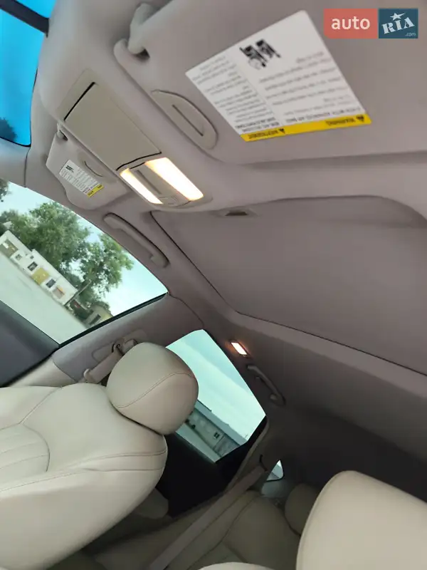 Infiniti QX50 2015