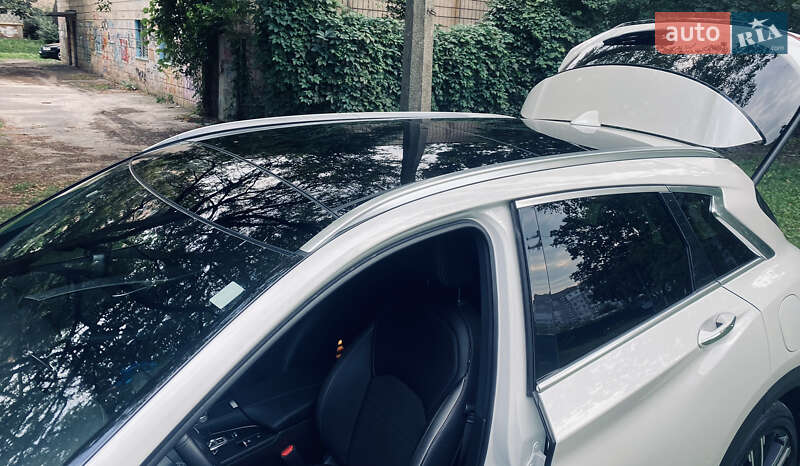 Внедорожник / Кроссовер Infiniti QX50 2022 в Киеве