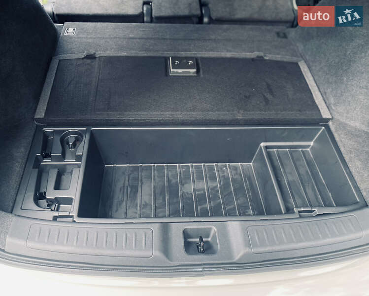 Внедорожник / Кроссовер Infiniti QX50 2022 в Киеве