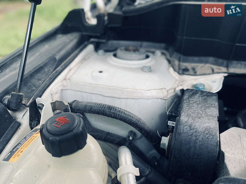 Внедорожник / Кроссовер Infiniti QX50 2022 в Киеве