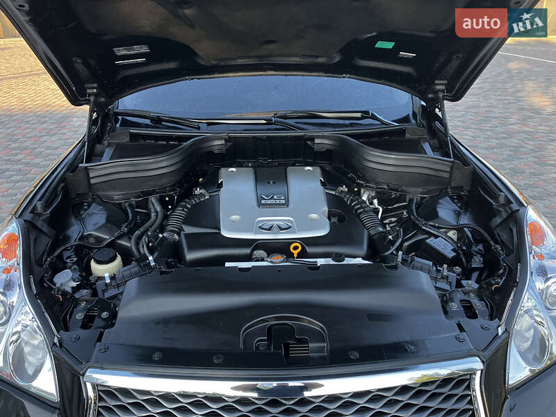 Позашляховик / Кросовер Infiniti QX50 2017 в Дніпрі фото 17 Позашляховик / Кросовер Infiniti QX50 2017 в Дніпрі