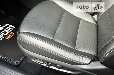 Infiniti QX50 2019