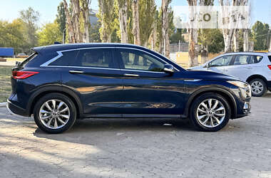 Внедорожник / Кроссовер Infiniti QX50 2019 в Днепре