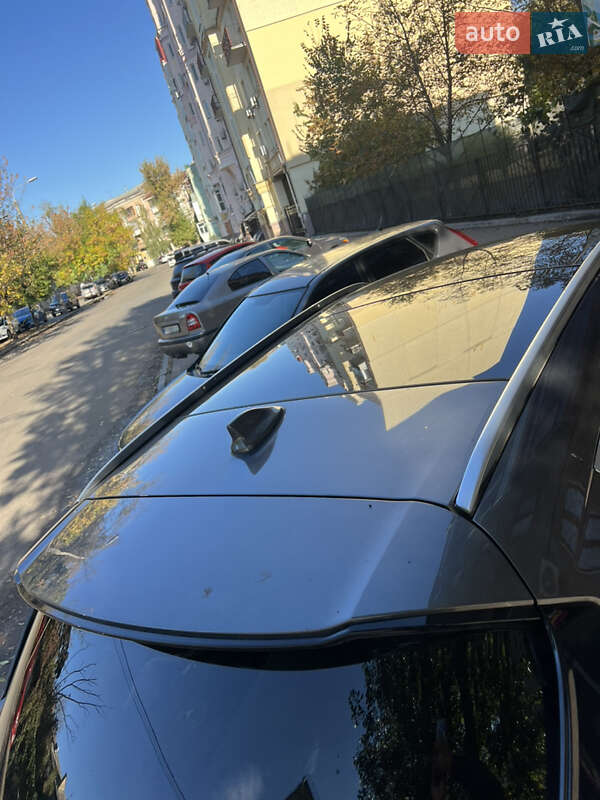 Позашляховик / Кросовер Infiniti QX50 2019 в Києві