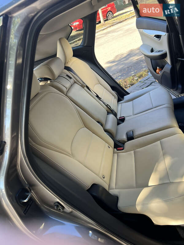 Позашляховик / Кросовер Infiniti QX50 2019 в Києві