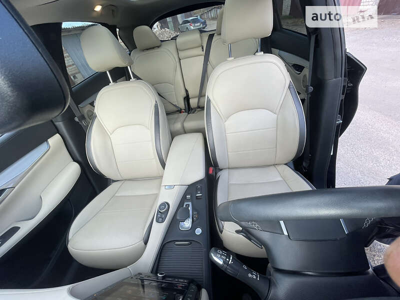 Внедорожник / Кроссовер Infiniti QX50 2021 в Харькове