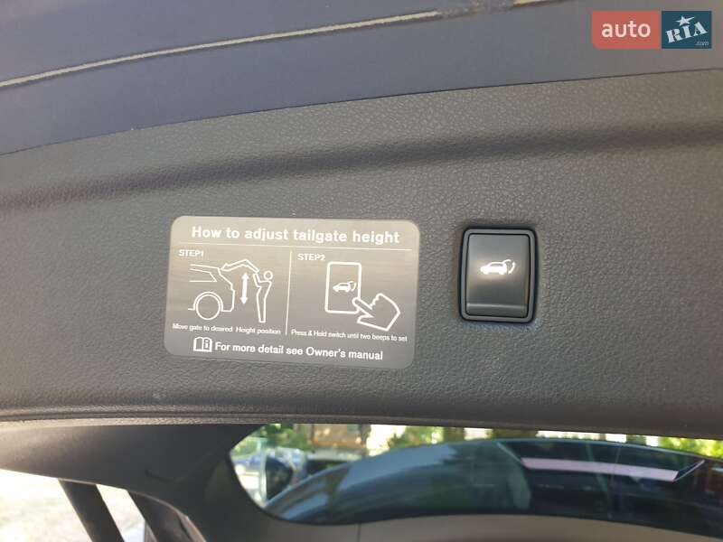 Внедорожник / Кроссовер Infiniti QX50 2018 в Белой Церкви