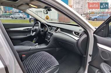 Внедорожник / Кроссовер Infiniti QX50 2020 в Черкассах