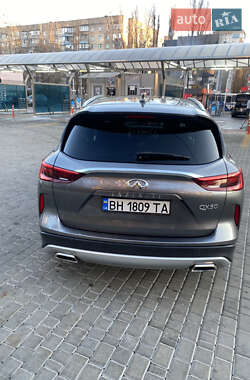 Позашляховик / Кросовер Infiniti QX50 2019 в Одесі