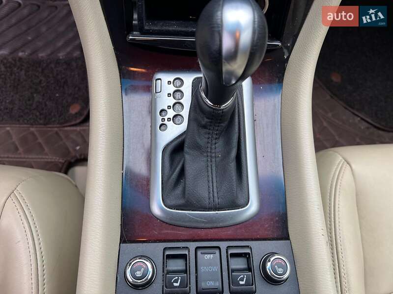 Внедорожник / Кроссовер Infiniti QX50 2016 в Одессе