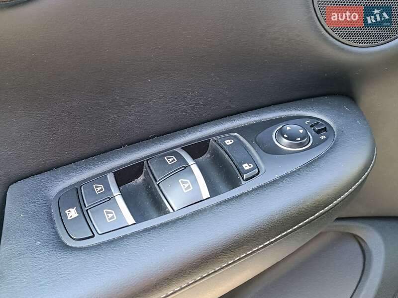 Внедорожник / Кроссовер Infiniti QX50 2019 в Житомире