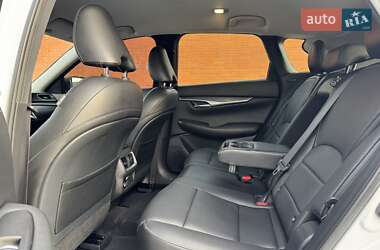 Внедорожник / Кроссовер Infiniti QX50 2019 в 
