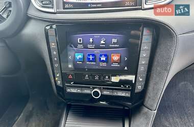Внедорожник / Кроссовер Infiniti QX50 2018 в 