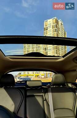 Внедорожник / Кроссовер Infiniti QX50 2018 в 