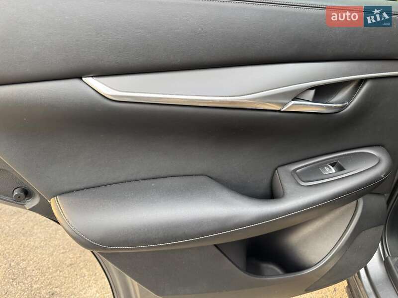 Внедорожник / Кроссовер Infiniti QX50 2019 в Киеве