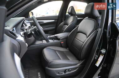 Внедорожник / Кроссовер Infiniti QX50 2020 в 