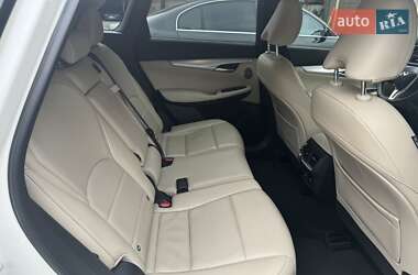 Внедорожник / Кроссовер Infiniti QX50 2018 в 