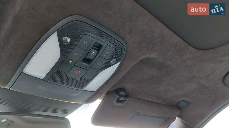 Внедорожник / Кроссовер Infiniti QX50 2018 в Бродах