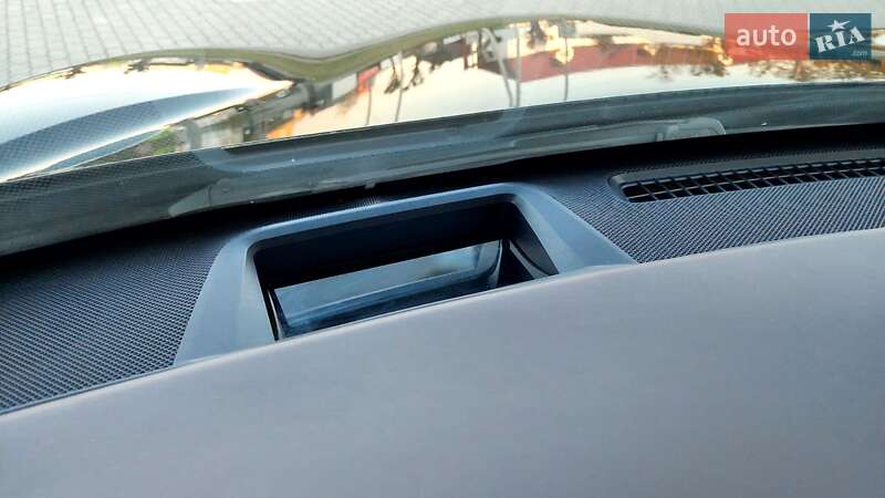 Внедорожник / Кроссовер Infiniti QX50 2018 в Бродах