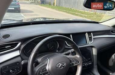 Внедорожник / Кроссовер Infiniti QX50 2020 в 